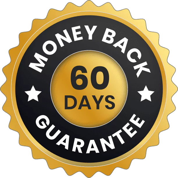 ProNail Complex 60 Days Money Back Guarantee